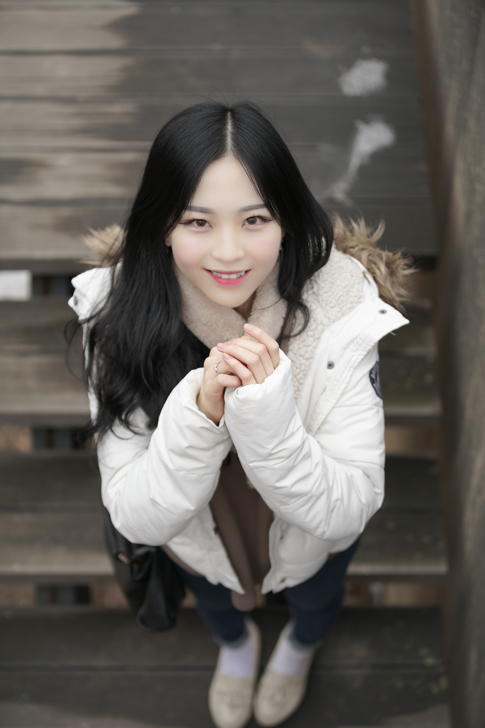 모델 은지 양 선유도공원 두번째 출사 (스압주의) - 팝코넷 | 팝게&톡 이슈게시판