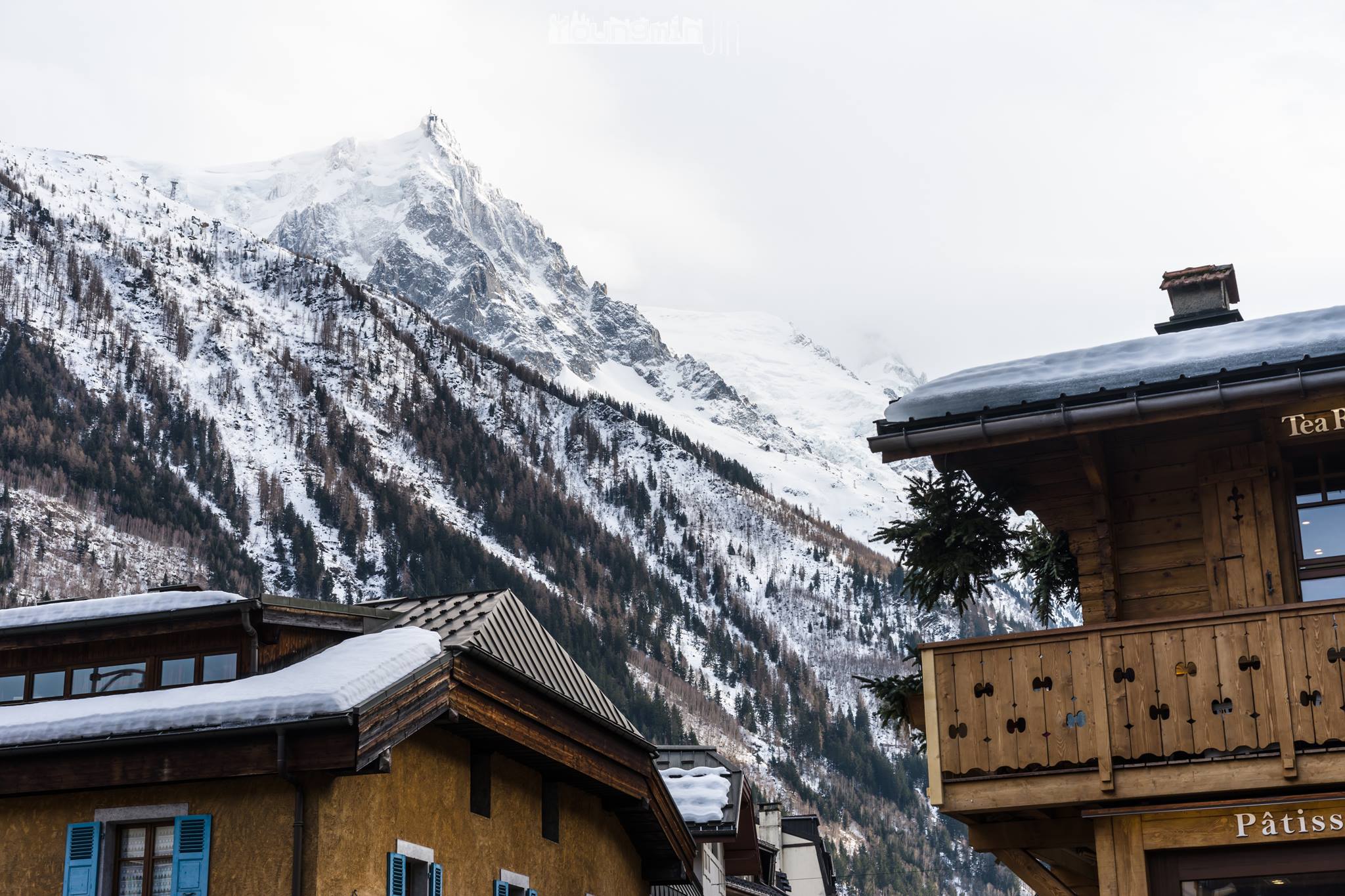 겨울일거라면 차라리 샤모니(Chamonix - Mont-blanc)처럼...... [스압주의] - 소니 Talk 겨울일거라면 차라리 샤모니(Chamonix - Mont... 
