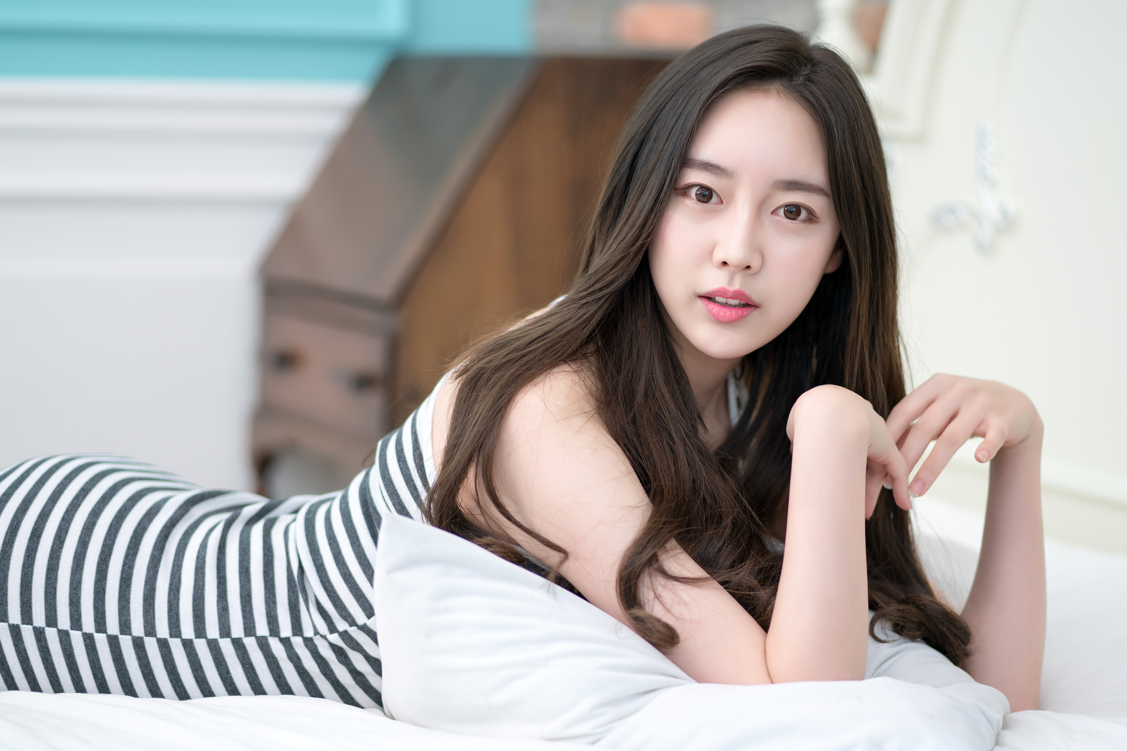 A7R2 | Model 고은