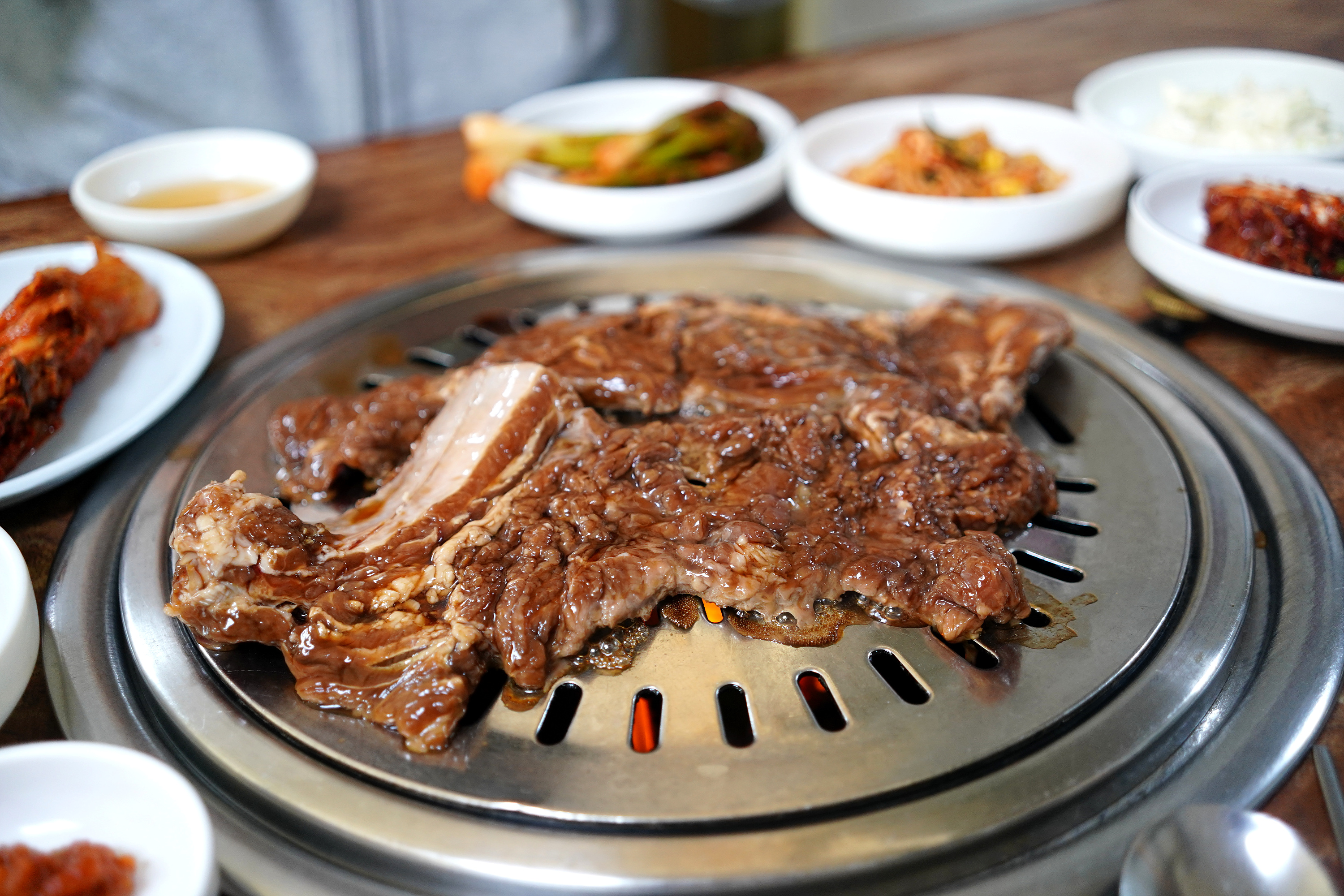 고로상의 흔적을 느끼며 - 소니 Talk 고로상의 흔적을 느끼며