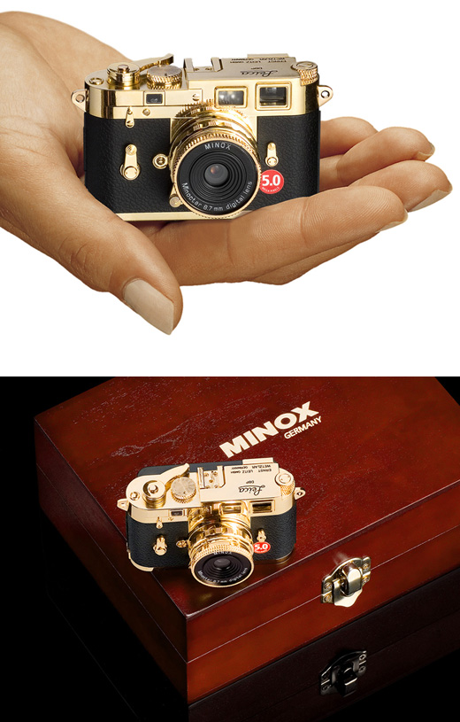 適切な価格 MINOX Leica DCC M3 5.0 sushitai.com.mx