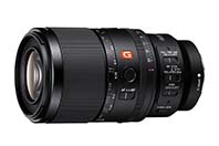 Ҵ, G Master  ũ  FE 100mm F2.8 Ma..