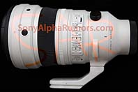 ñ׸ 200mm f2.0 Sports FE  ̹