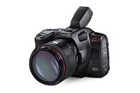 블랙매직, Pocket Cinema Camera 6K G2 발표