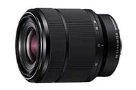 ¼Ò´Ï, FE28-70mm F3.5-5.6 OSS Á¤½Ä ¹ßÇ¥