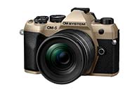 OMDS, OM SYSTEM OM-5 Mark II  ǥ