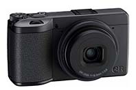 ��� ���� ����, RICOH GR IV Monochrome ���� ��ǥ (..