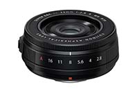 ʸ 90g, β 23mm XF23mmF2.8 R WR  ..