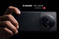 샤오미, Leica 공동 개발 1인치 스마트폰 Xiaomi 12S ..