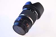 용누오, 마이크로 포서즈용 12-35mm F2.8-4 렌즈 정보