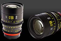 메이케, Meike 135mm T2.4 풀프레임 시네 렌즈 발표