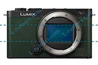 ĳҴ LUMIX S9  ̹+Lens