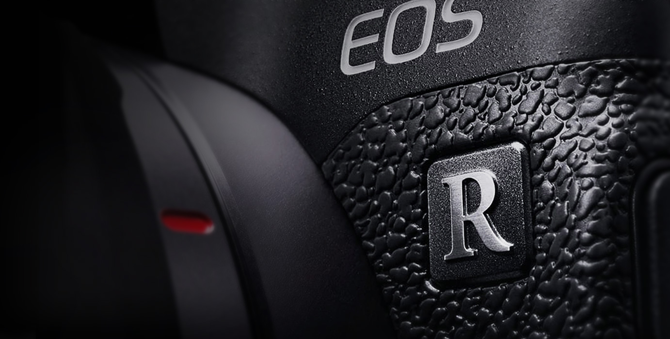 Canon EOS R1 Specifications [CR2]