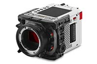 레드, 하이브리드 AF의 RED KOMODO-X 시네마 카메라 ..