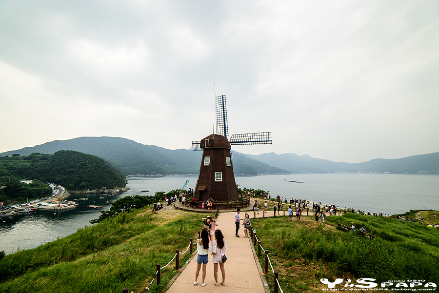 바람의 언덕... - 짤방북스 바람의 언덕...