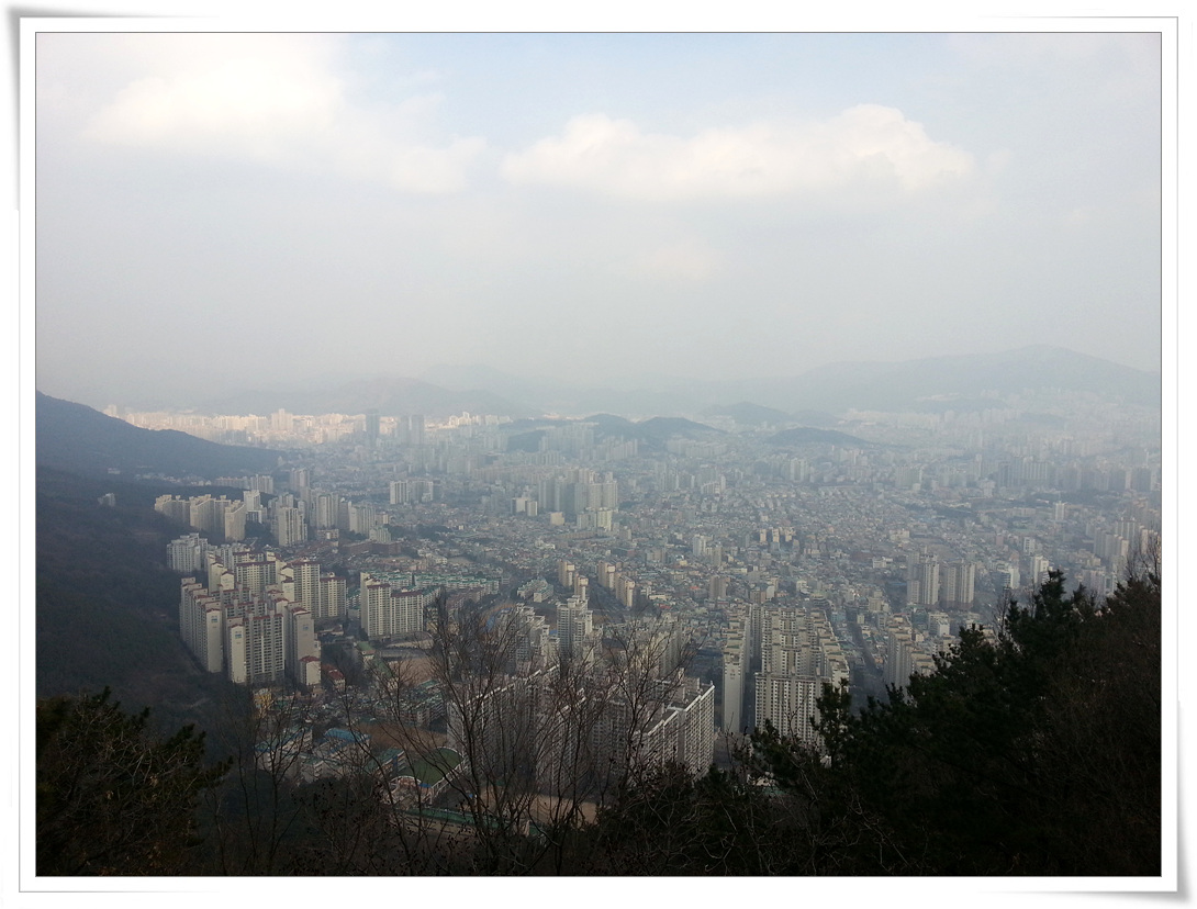 [SHV-E210S] 쇠미산의 봄소식 - 모바일 Talk [SHV-E210S] 쇠미산의 봄소식