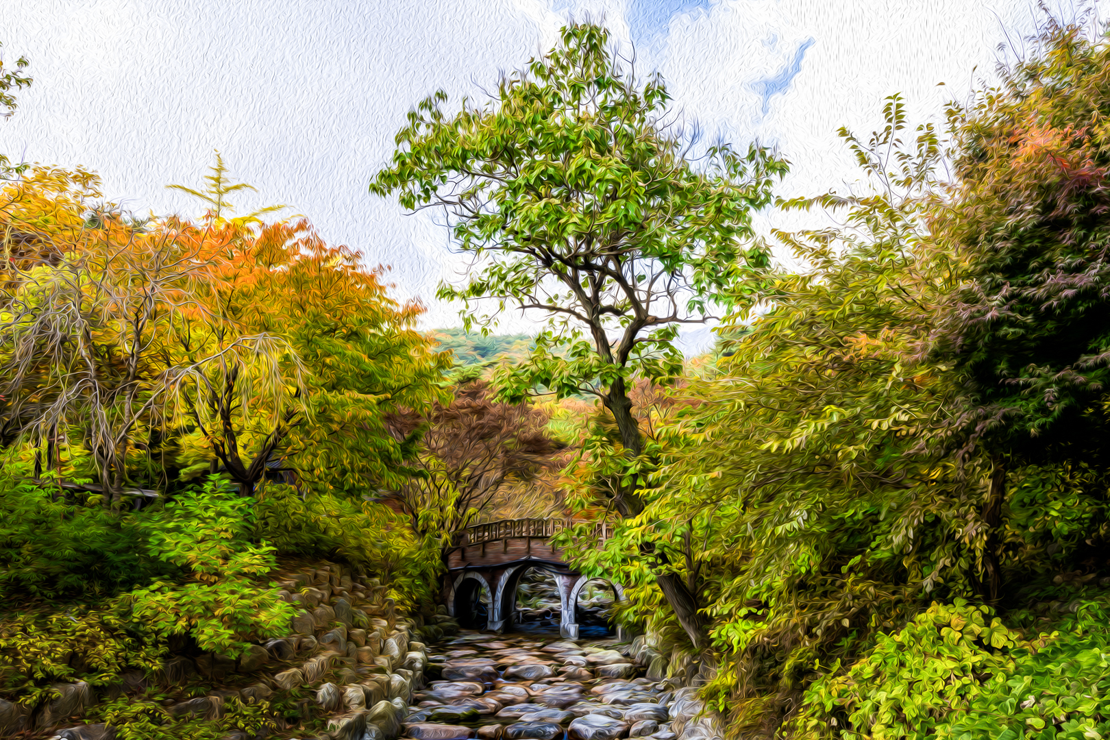 산장으로-가는길 - 팝코넷 | 포토 갤러리 산장으로-가는길