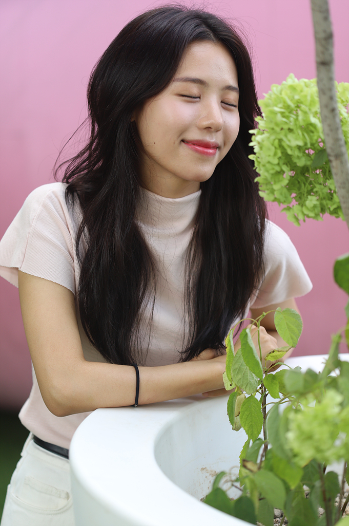 꽃향기의 느낌 - 팝코넷 | 포토 갤러리 꽃향기의 느낌