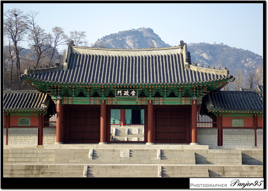 경희궁.... - 팝코넷 | 포토 갤러리 경희궁....