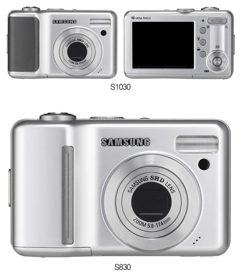 Kenox S830 - 팝코넷 | 카메라 제품정보 Kenox S830