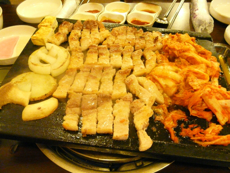 [삼겹살] 떡삼시대 삼성점 (서울 강남구 삼성동 157-15) - 체험단사용기 [삼겹살] 떡삼시대 삼성점 (서울 강남구 삼성동 157-15)