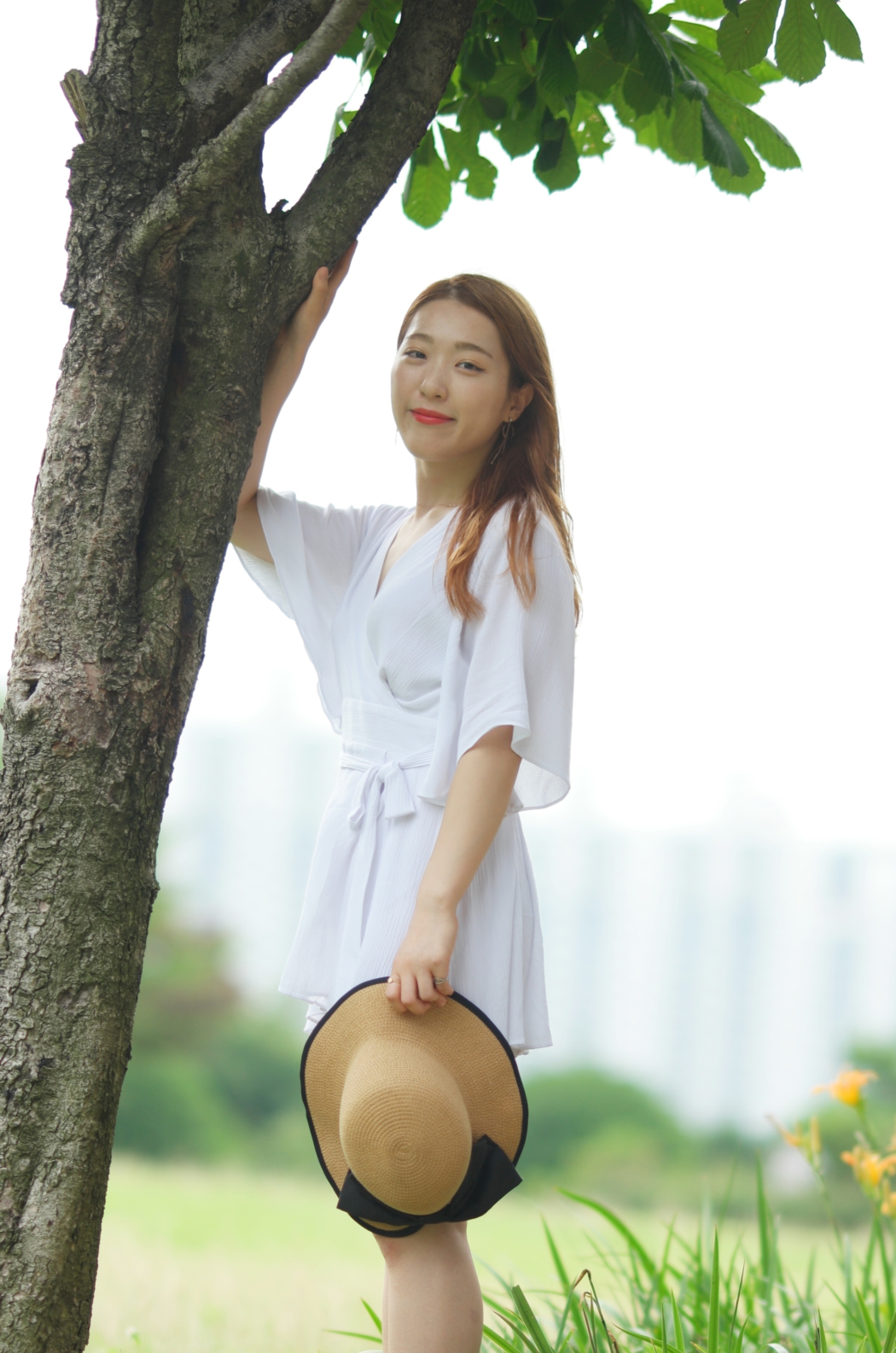 출사모델 트레이너 nx1]일반인출사 2편