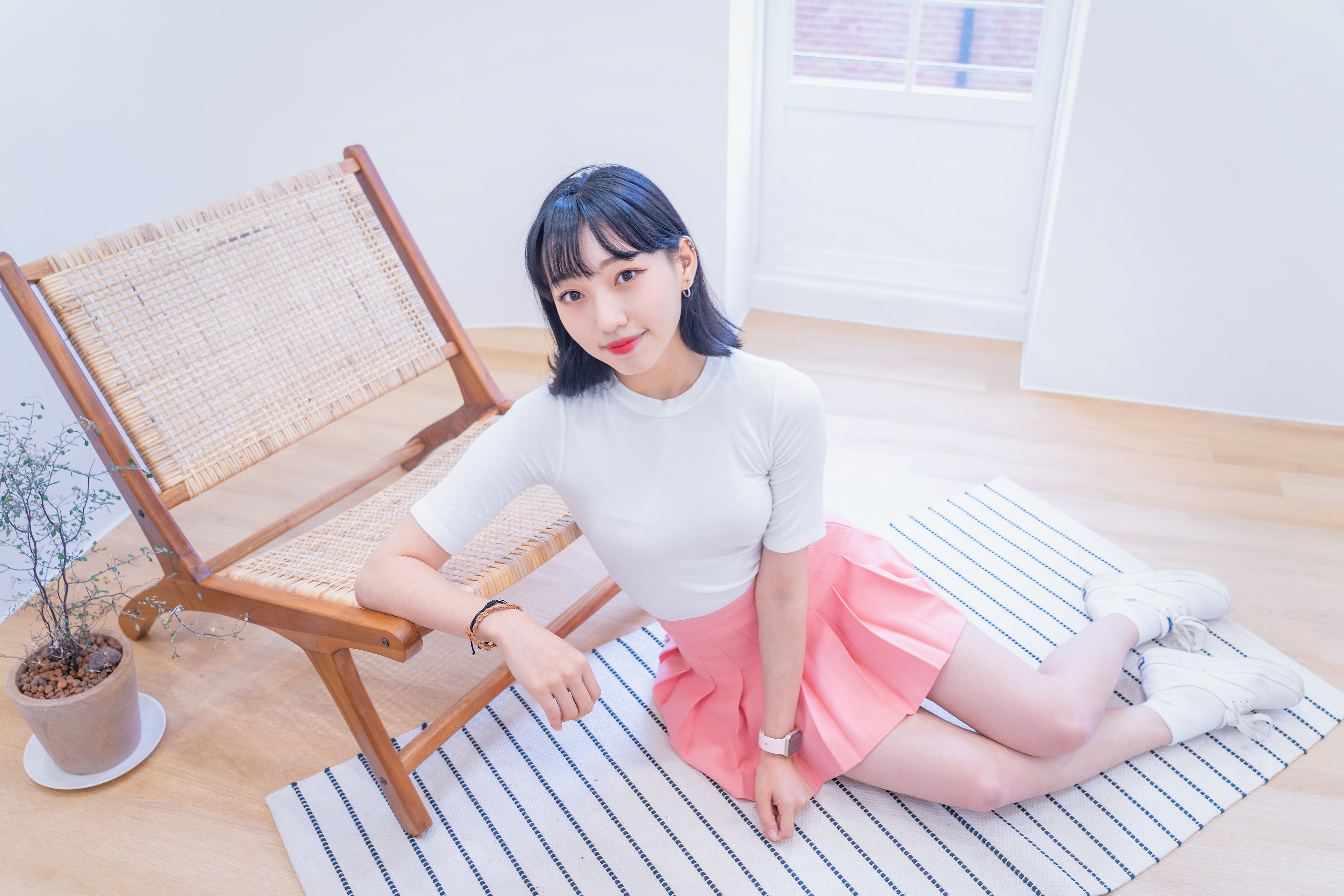 A7R3 | SEL24105G | Model 예은 - 소니 Talk A7R3 | SEL24105G | Model 예은