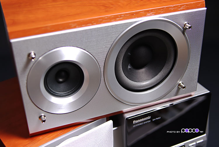 Panasonic SCPM53 팝코걸 이미지컷 갤러리