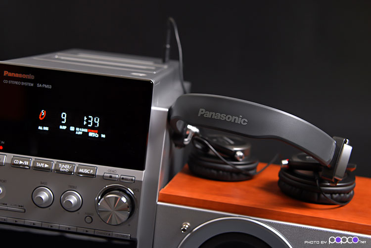 Panasonic SCPM53 팝코걸 이미지컷 갤러리