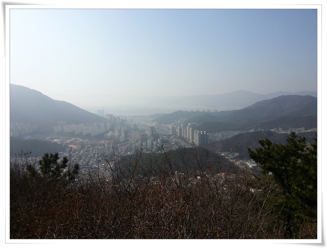 [SHV-E210S] 쇠미산 - 모바일 Talk [SHV-E210S] 쇠미산