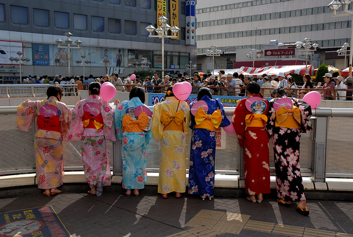 [柏祭り] 카시와마쯔리(축제) - 팝코넷 | 포토 갤러리 [柏祭り] 카시와마쯔리(축제)